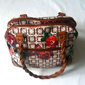 ROSSETTI SHOULDERS BAG